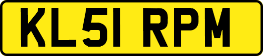 KL51RPM