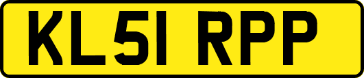 KL51RPP