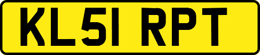 KL51RPT