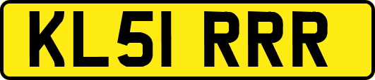 KL51RRR