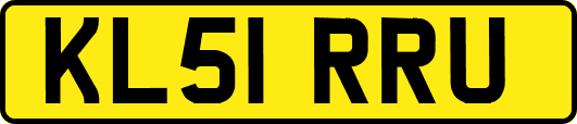 KL51RRU