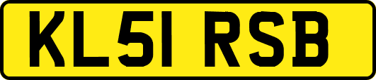 KL51RSB