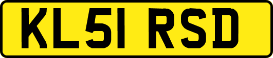 KL51RSD