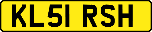 KL51RSH