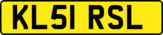 KL51RSL