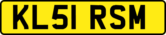 KL51RSM