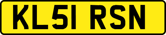 KL51RSN