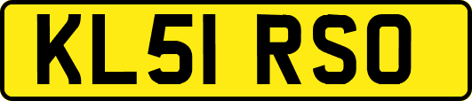 KL51RSO