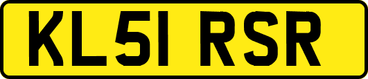 KL51RSR