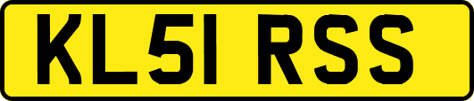 KL51RSS