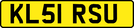 KL51RSU