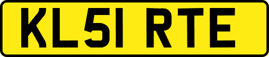 KL51RTE