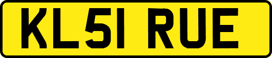 KL51RUE