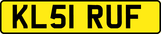 KL51RUF