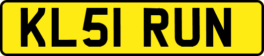 KL51RUN