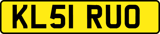 KL51RUO