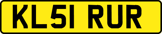 KL51RUR