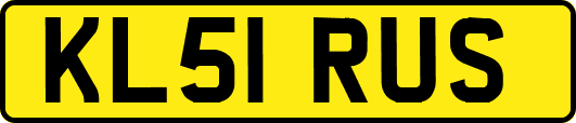 KL51RUS