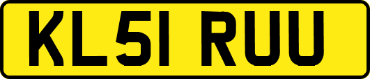 KL51RUU