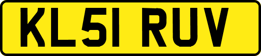 KL51RUV