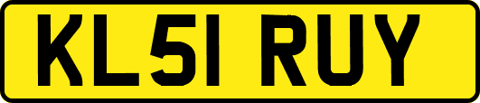 KL51RUY