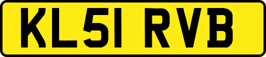 KL51RVB