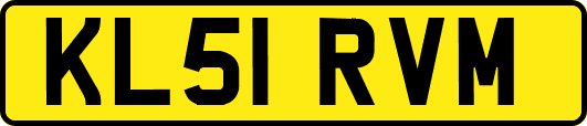 KL51RVM