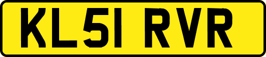 KL51RVR