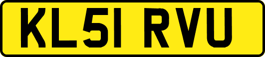 KL51RVU