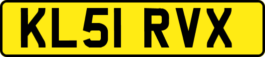 KL51RVX