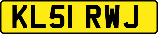 KL51RWJ