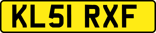KL51RXF