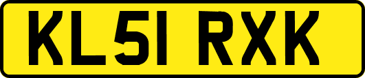 KL51RXK