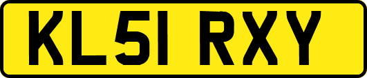 KL51RXY
