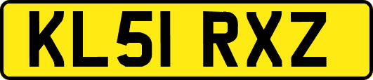 KL51RXZ