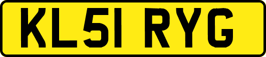 KL51RYG