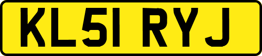 KL51RYJ