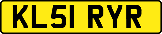 KL51RYR