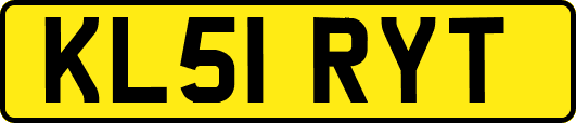 KL51RYT