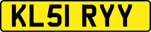 KL51RYY