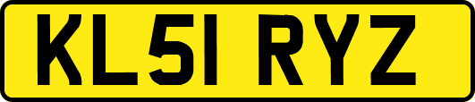 KL51RYZ