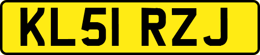 KL51RZJ