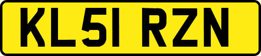 KL51RZN