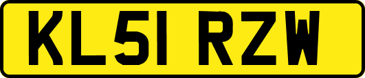 KL51RZW