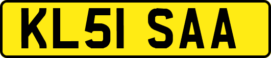 KL51SAA