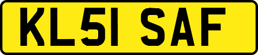 KL51SAF