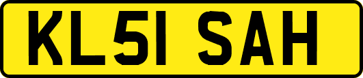 KL51SAH