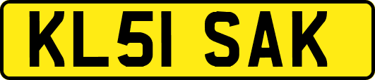 KL51SAK