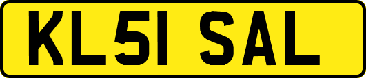 KL51SAL
