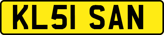 KL51SAN